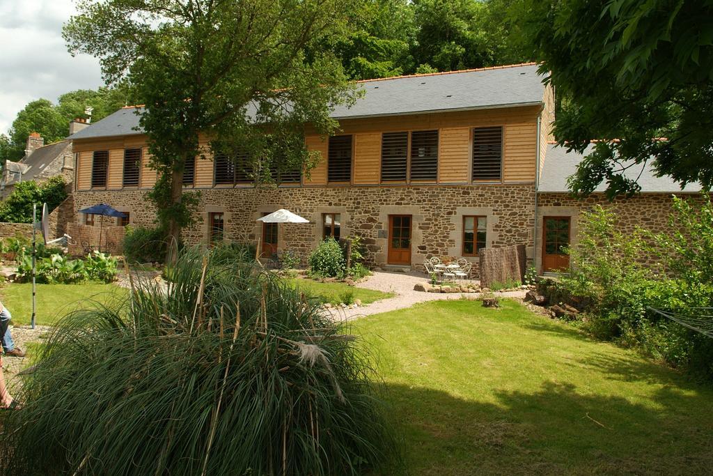 Ferienhaus La Tannerie Du Port *