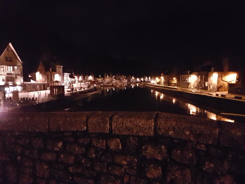 Ferienhaus La Tannerie Du Port
