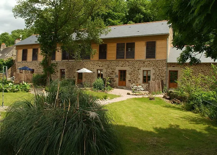 La Tannerie du Port